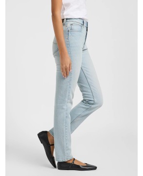 LEE® WOMAN DENIM PANTS...